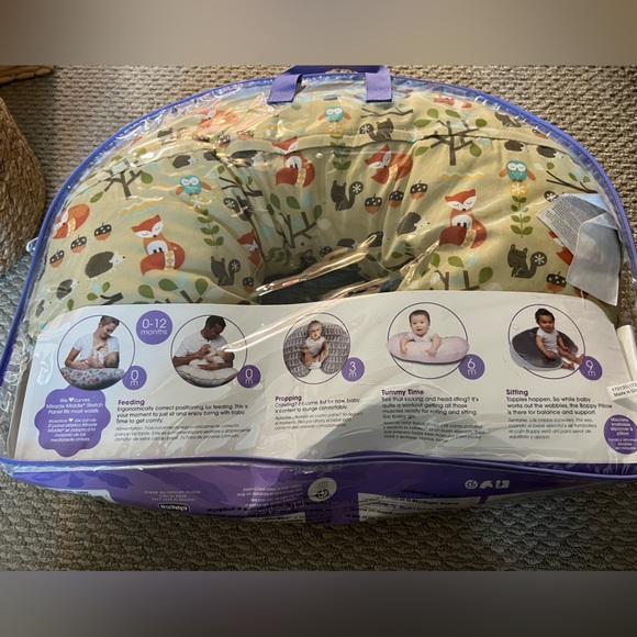 Boppy - Picture 2 of 2